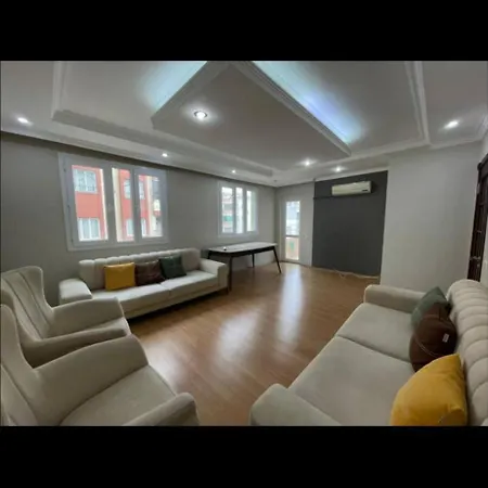 Guezel Apartment *