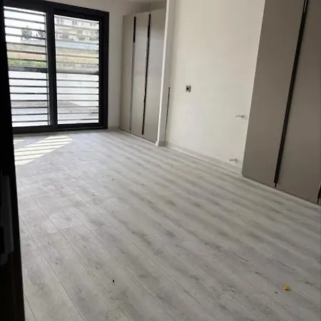 Guezel Apartment Adana